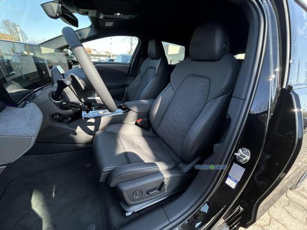 Audi A6 e-tron Avant S line performance B&O/HUD/Matri