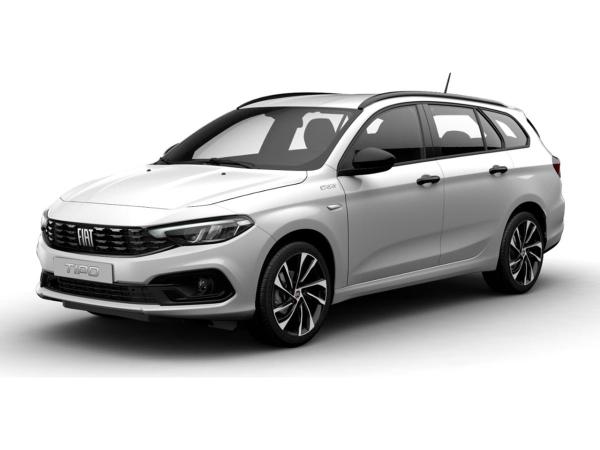 Fiat Tipo Kombi Automatik - Bereitstellungskosten geschenkt 🎁 - 2 Jahre Garantie❗️