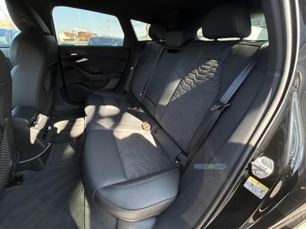 Audi A6 e-tron Avant S line performance B&O/HUD/Matri