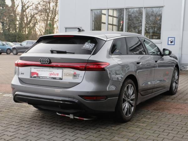 Audi A6 e-tron Avant quattro 0,25% LF 0,6 UPE 98.350,-