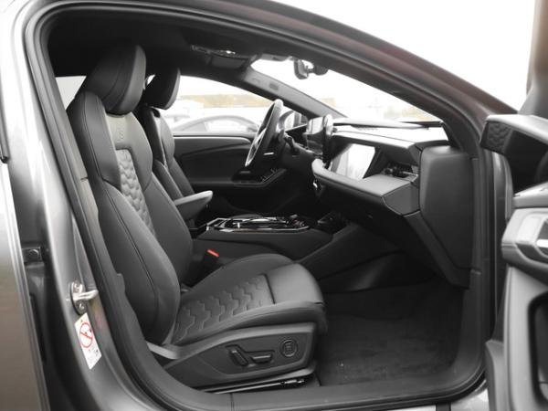 Audi A6 e-tron Avant quattro 0,25% LF 0,6 UPE 98.350,-