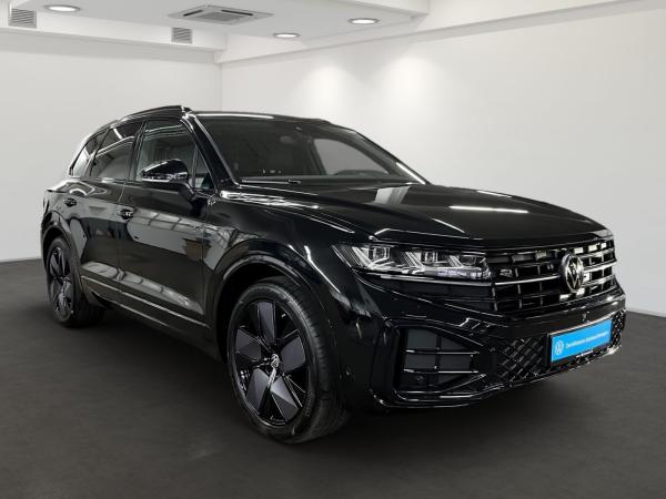 Volkswagen Touareg 3.0 TDI R-Line 4Motion Leder Standh.Navi