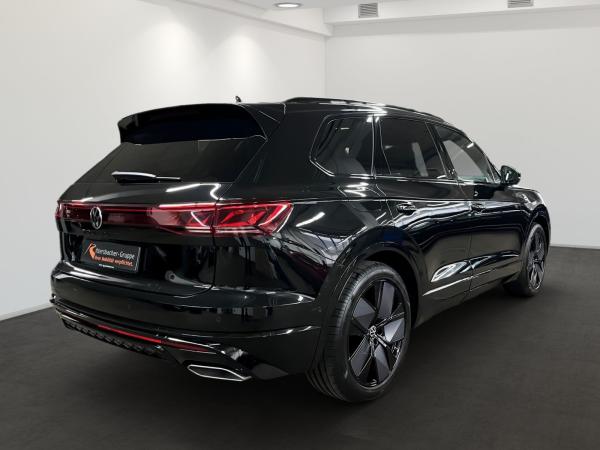Volkswagen Touareg 3.0 TDI R-Line 4Motion Leder Standh.Navi