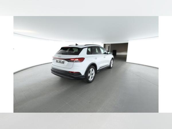 Audi Q4 e-tron Q4 45 e-tron AHK+NAVI+LED+SPORTSITZE+SITZHZG