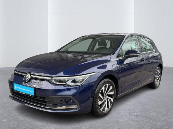 Volkswagen Golf 1.4 eHybrid DSG Standheizung Navi ParkAssist