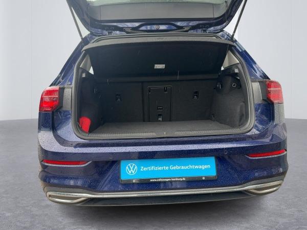 Volkswagen Golf 1.4 eHybrid DSG Standheizung Navi ParkAssist