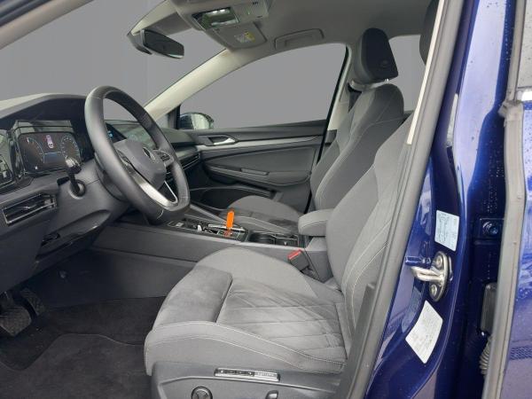 Volkswagen Golf 1.4 eHybrid DSG Standheizung Navi ParkAssist