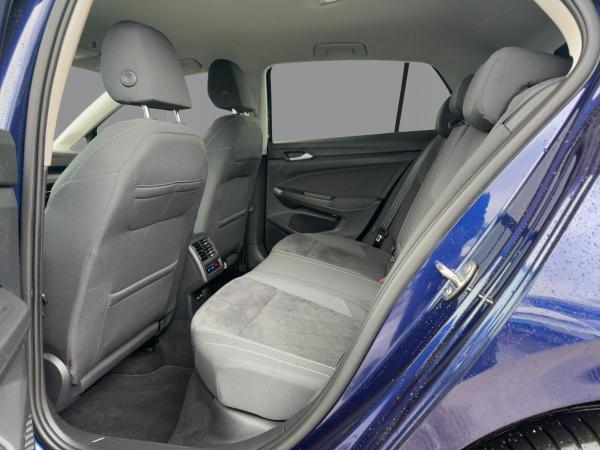 Volkswagen Golf 1.4 eHybrid DSG Standheizung Navi ParkAssist