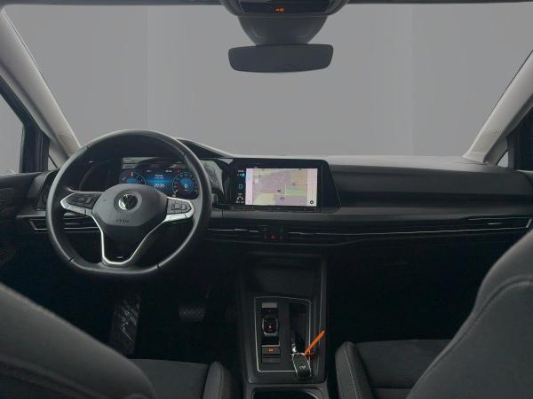 Volkswagen Golf 1.4 eHybrid DSG Standheizung Navi ParkAssist