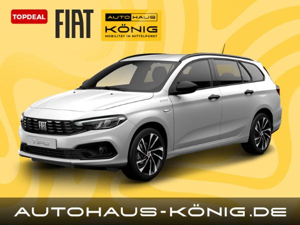 Fiat Tipo Kombi Automatik - Bereitstellungskosten geschenkt 🎁 - 2 Jahre Garantie❗️