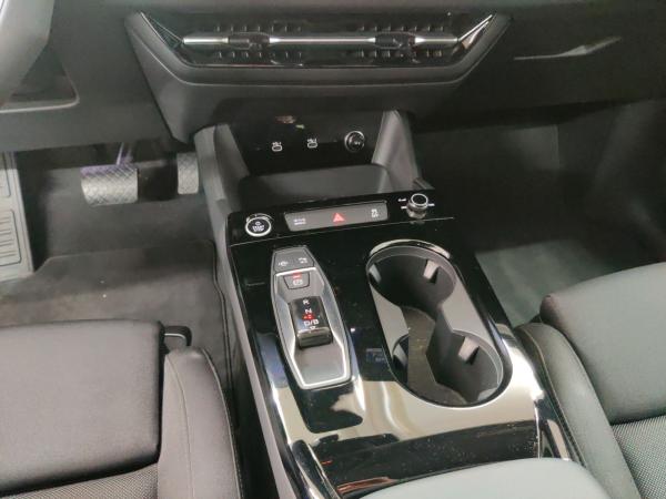 Audi Q6 e-tron AHK/LED+/360°/Tech/Wärmepumpe/04.30Garantie