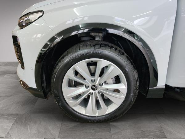 Audi Q6 e-tron AHK/LED+/360°/Tech/Wärmepumpe/04.30Garantie