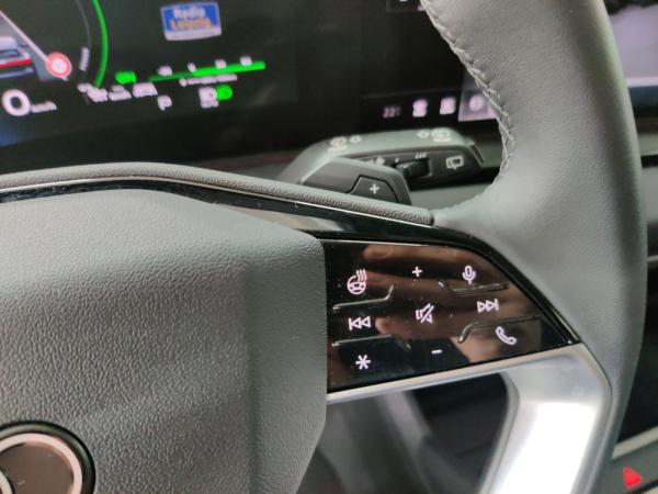 Audi Q6 e-tron AHK/LED+/360°/Tech/Wärmepumpe/04.30Garantie