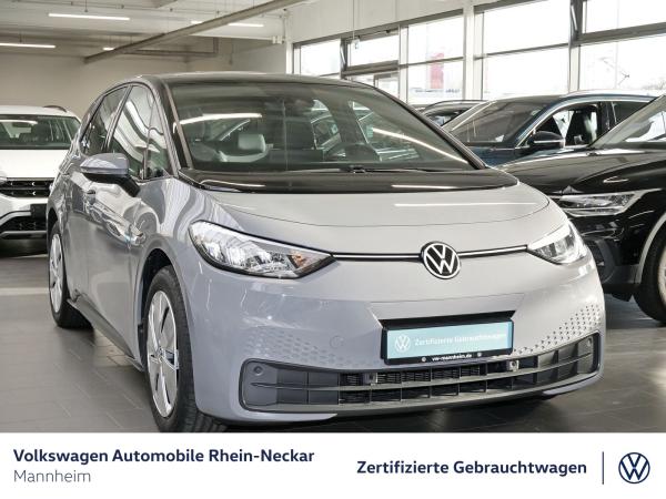 Volkswagen ID.3 Pure Navi PDC LED uvm