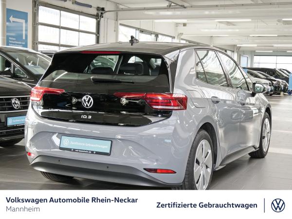 Volkswagen ID.3 Pure Navi PDC LED uvm