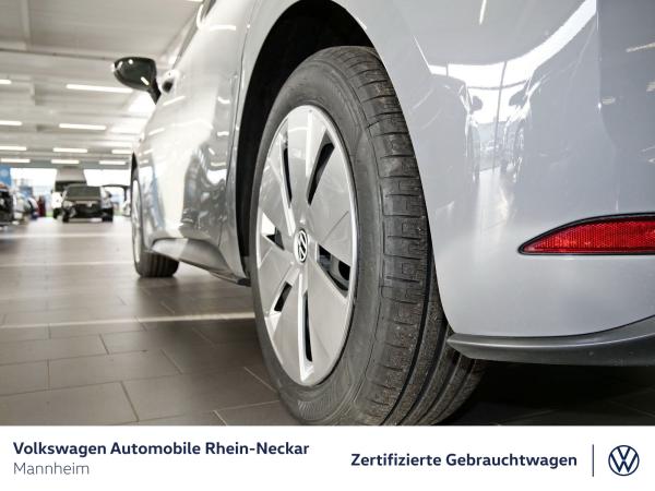 Volkswagen ID.3 Pure Navi PDC LED uvm
