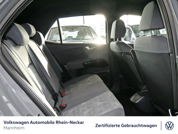 Volkswagen ID.3 Pure Navi PDC LED uvm