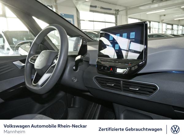 Volkswagen ID.3 Pure Navi PDC LED uvm