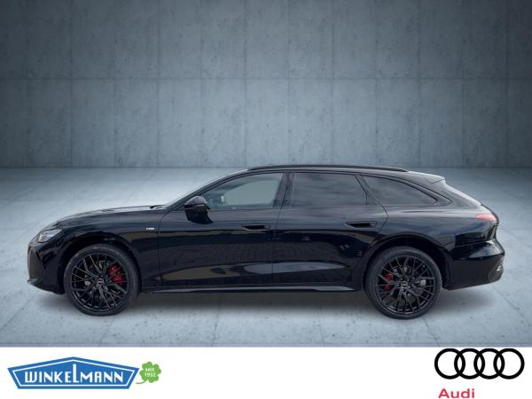 Audi A6 Avant 3.0 TDI quattro dition one TECH PLUS PANO *SOFORT VERFÜGBAR* PRIVAT