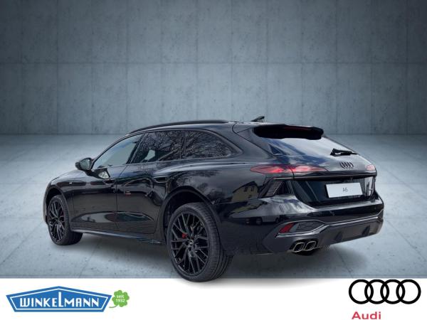 Audi A6 Avant 3.0 TDI quattro dition one TECH PLUS PANO *SOFORT VERFÜGBAR* PRIVAT