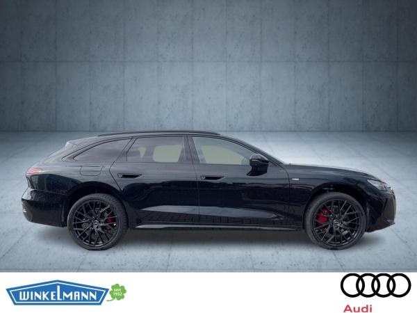 Audi A6 Avant 3.0 TDI quattro dition one TECH PLUS PANO *SOFORT VERFÜGBAR* PRIVAT