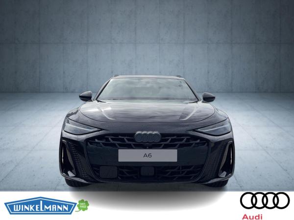 Audi A6 Avant 3.0 TDI quattro dition one TECH PLUS PANO *SOFORT VERFÜGBAR* PRIVAT