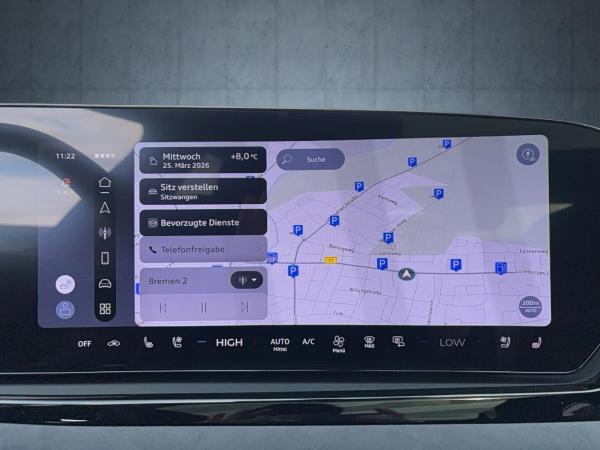 Audi A6 Avant 3.0 TDI quattro dition one TECH PLUS PANO *SOFORT VERFÜGBAR* PRIVAT