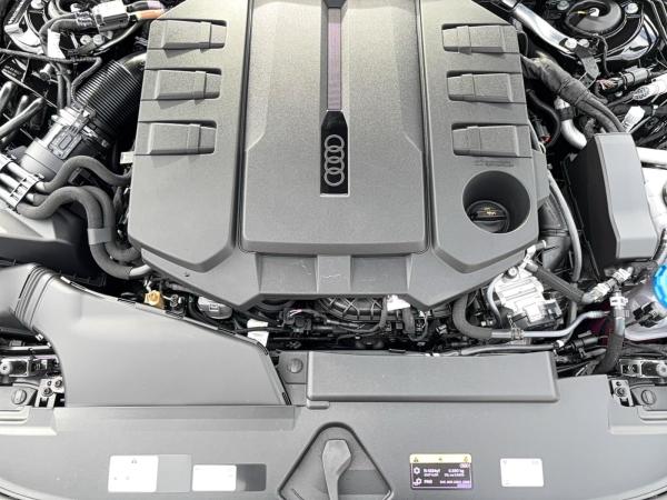 Audi A6 Avant 3.0 TDI quattro dition one TECH PLUS PANO *SOFORT VERFÜGBAR* PRIVAT