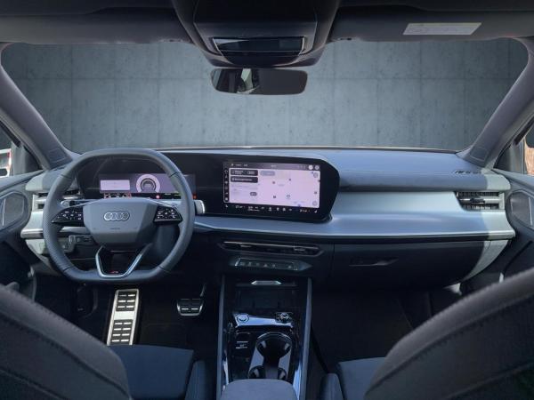 Audi Q3 e-hybrid TECH PLUS Int./ext. S line WKR *SOFORT VERFÜGBAR*