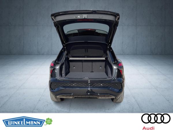 Audi Q3 e-hybrid TECH PLUS Int./ext. S line WKR *SOFORT VERFÜGBAR*