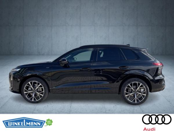Audi Q3 e-hybrid TECH PLUS Int./ext. S line WKR *SOFORT VERFÜGBAR*