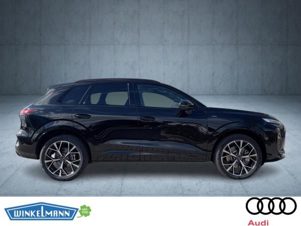 Audi Q3 e-hybrid TECH PLUS Int./ext. S line WKR *SOFORT VERFÜGBAR*