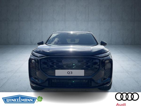 Audi Q3 e-hybrid TECH PLUS Int./ext. S line WKR *SOFORT VERFÜGBAR*
