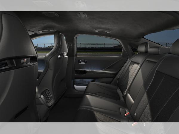Hyundai IONIQ 6 N 🔋⚡Bestellfahrzeug ⚡