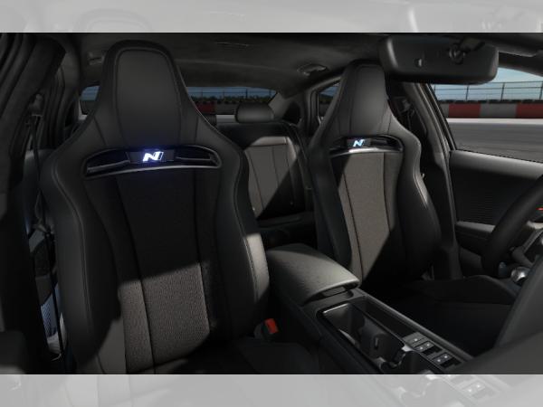 Hyundai IONIQ 6 N 🔋⚡Bestellfahrzeug ⚡