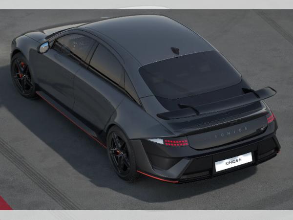 Hyundai IONIQ 6 N 🔋⚡Bestellfahrzeug ⚡