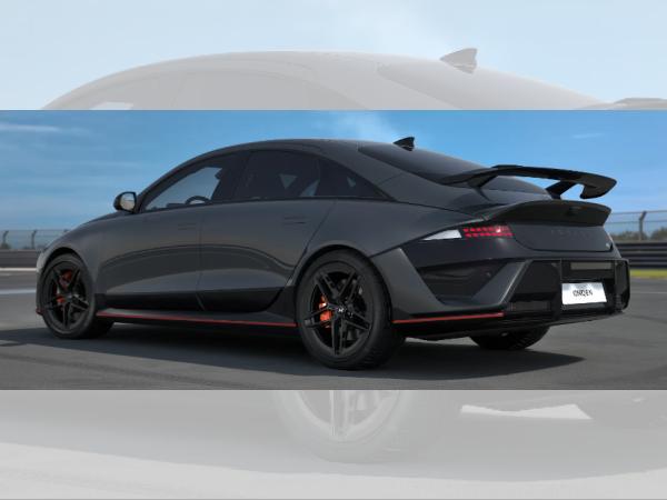 Hyundai IONIQ 6 N 🔋⚡Bestellfahrzeug ⚡
