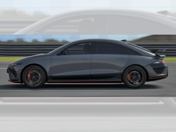 Hyundai IONIQ 6 N 🔋⚡Bestellfahrzeug ⚡