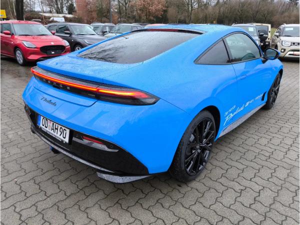 Honda Prelude Prelude e:HEV