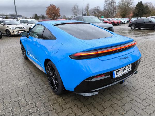 Honda Prelude Prelude e:HEV