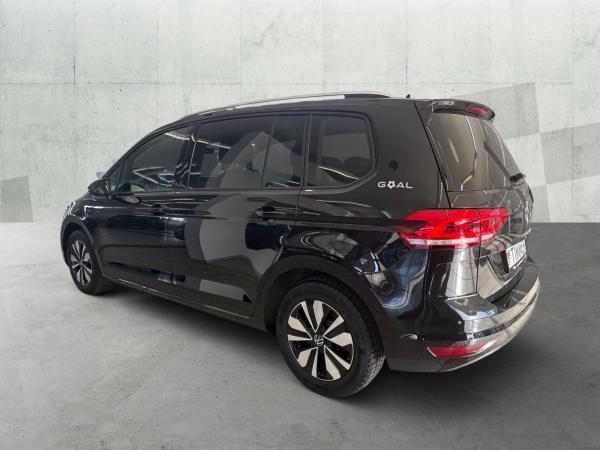 Volkswagen Touran GOAL 1.5 TSI DSG +7-SITZE +AHK +IQ.LIGHT+ACC+VIRTUAL+NAVI+SHZ