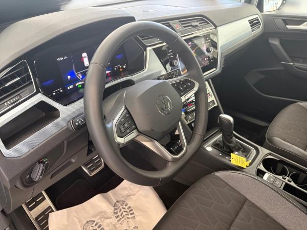 Volkswagen Touran GOAL 1.5 TSI DSG +7-SITZE +AHK +IQ.LIGHT+ACC+VIRTUAL+NAVI+SHZ