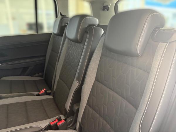 Volkswagen Touran GOAL 1.5 TSI DSG +7-SITZE +AHK +IQ.LIGHT+ACC+VIRTUAL+NAVI+SHZ