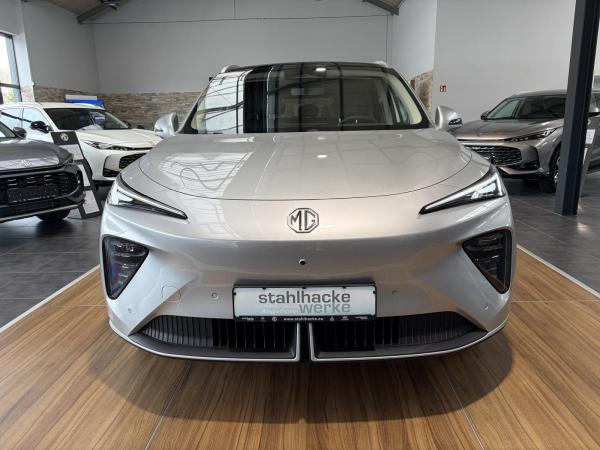 MG S6 EV Luxury ❗sofort verf. Nähe Köln❗Privatkunden