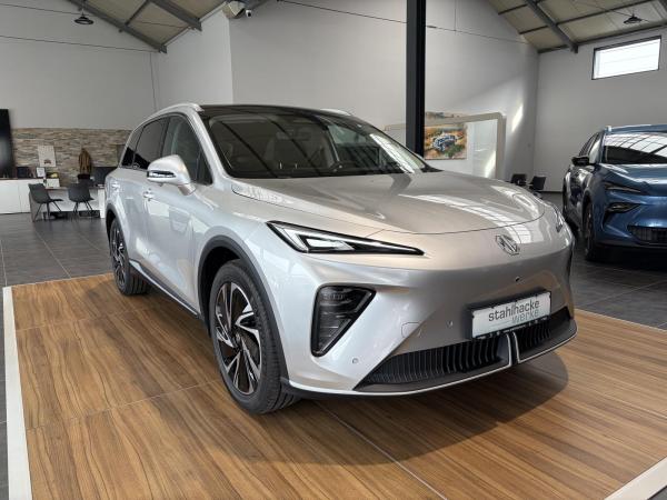 MG S6 EV Luxury ❗sofort verf. Nähe Köln❗Privatkunden