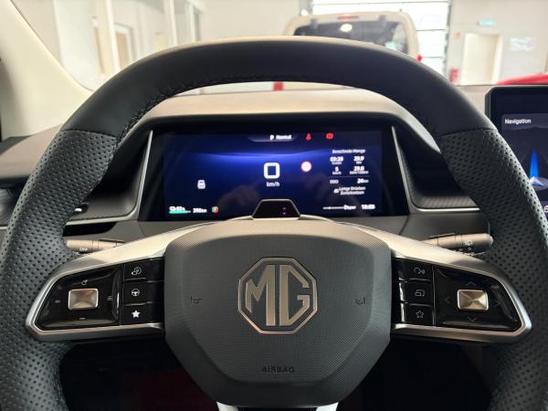 MG S6 EV Luxury ❗sofort verf. Nähe Köln❗Privatkunden