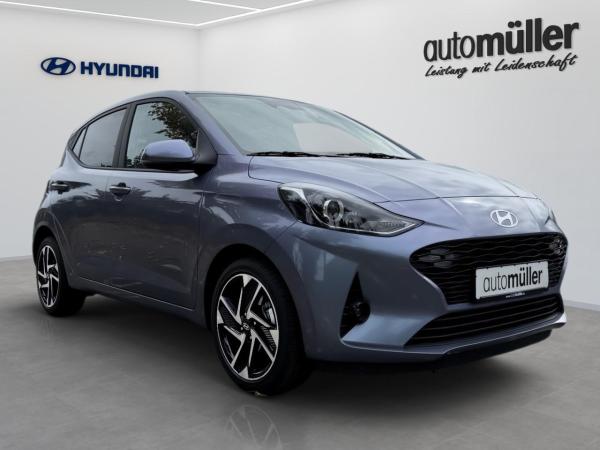 Hyundai i10 (AC3) PRIME