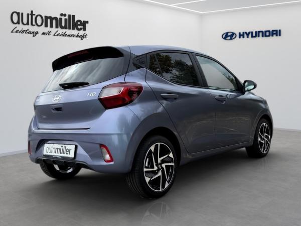 Hyundai i10 (AC3) PRIME