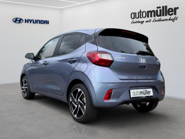 Hyundai i10 (AC3) PRIME