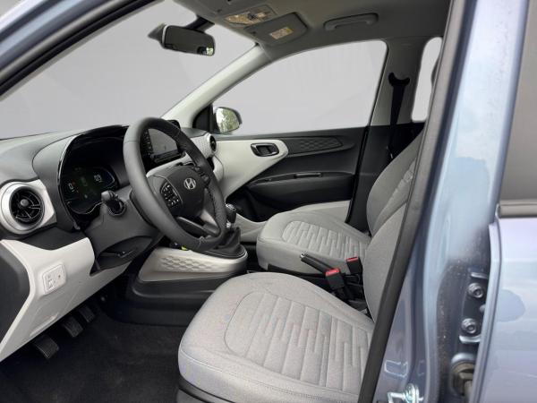 Hyundai i10 (AC3) PRIME